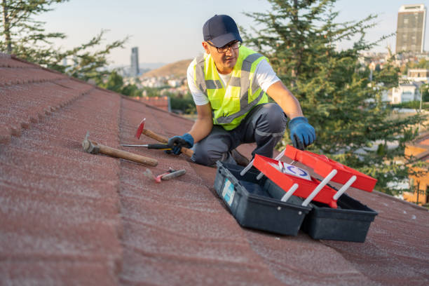 Best Historical Building Siding Restoration  in Richfield, WI